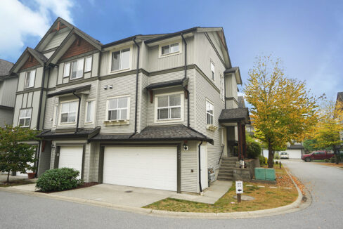 55 - 1055 Riverwood Gate, Port Coquitlam